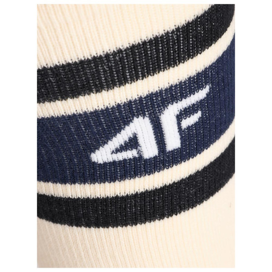 4F SOCKS